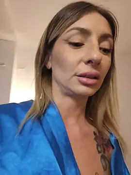 SofiaLace webcam