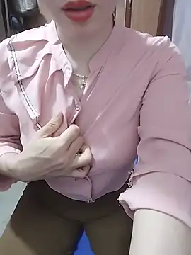 Chu_sexyy webcam