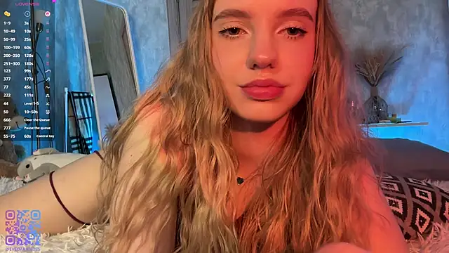 Eve_Dark_Side webcam