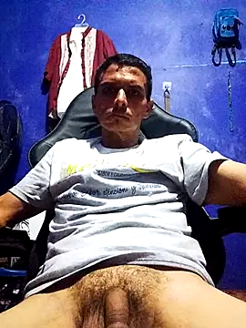 BNaked1000 webcam
