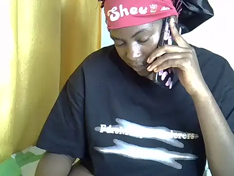 Lexina5050 webcam