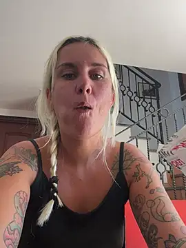 Sofia_beee webcam