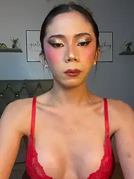 CassandraLovve webcam