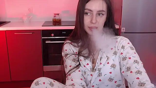 MuseMia webcam
