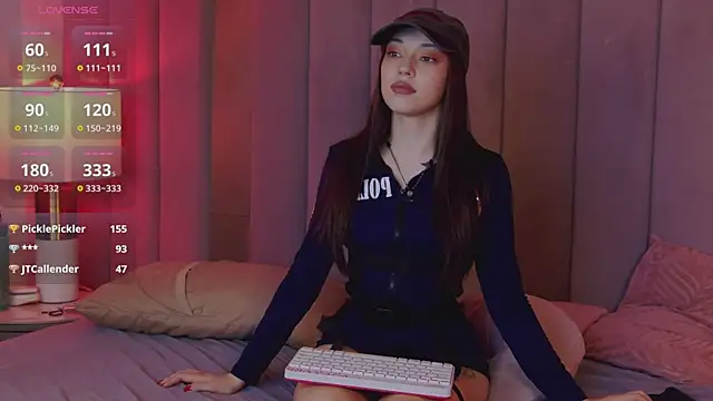 Zoey_Neal webcam