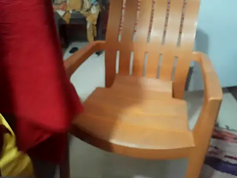 ahinaNaaz webcam