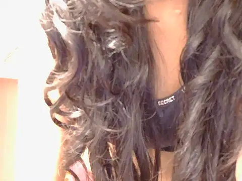 hii-tanisa webcam