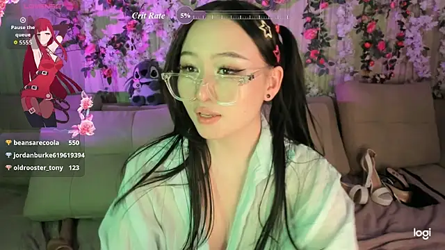 wonnhee88 webcam