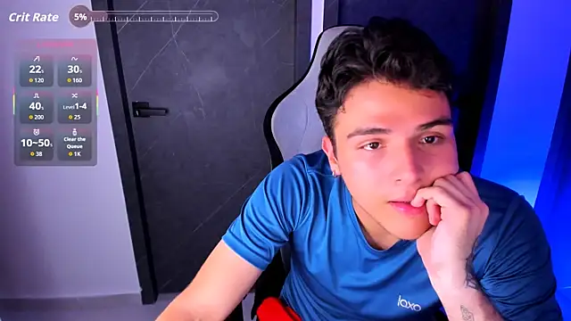 cam_suaza webcam
