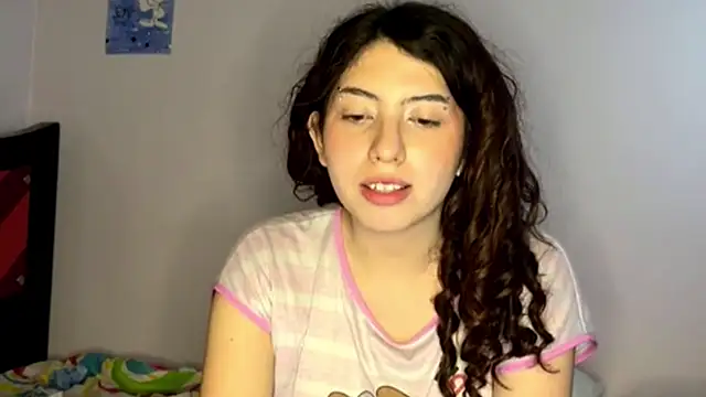 cassierosse2 webcam