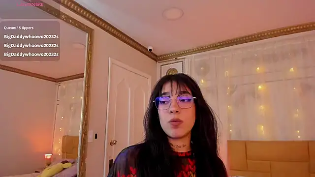 EmaLittle webcam