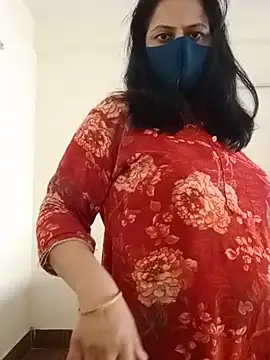 lustyrani webcam