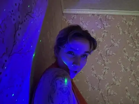 CandyFever webcam