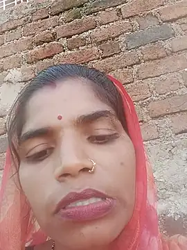 Cut_usha35 webcam
