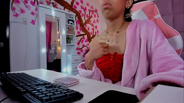 MelanieRousse webcam