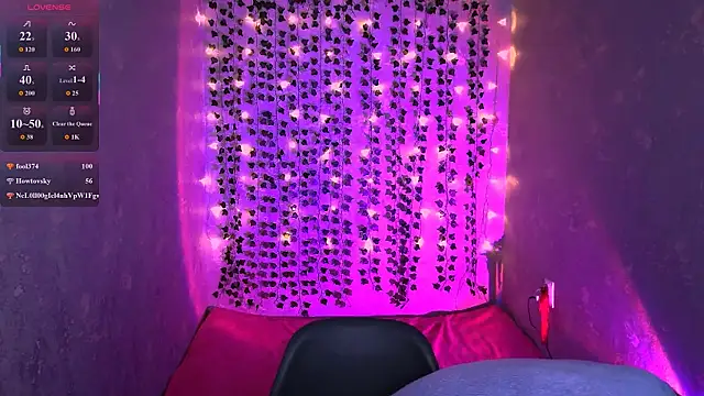 Amber_Roger webcam