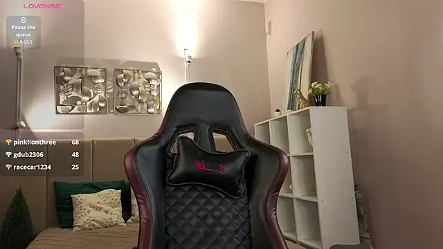 Mollybae4 webcam