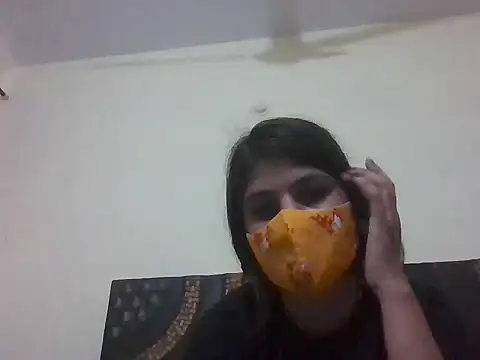 Indiangirl_Tanu webcam