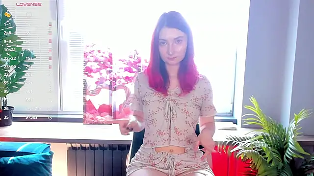 JacqulynKalisek webcam
