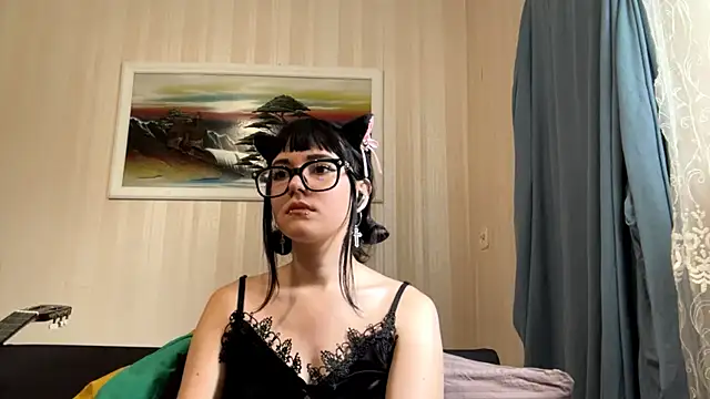 RuthannDilan webcam