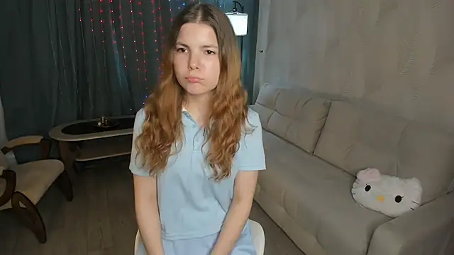 LacyMayse webcam
