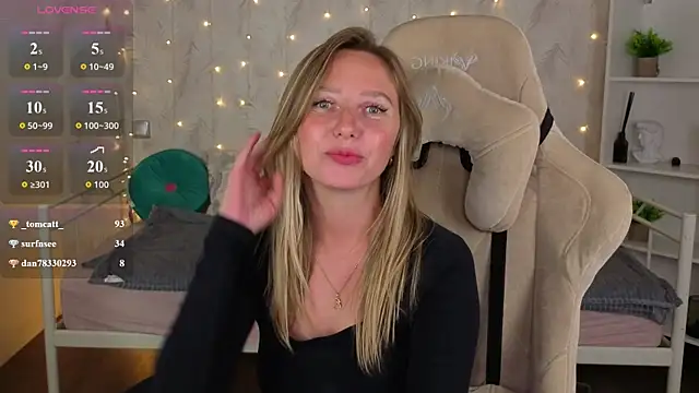 Gloria_Baker webcam