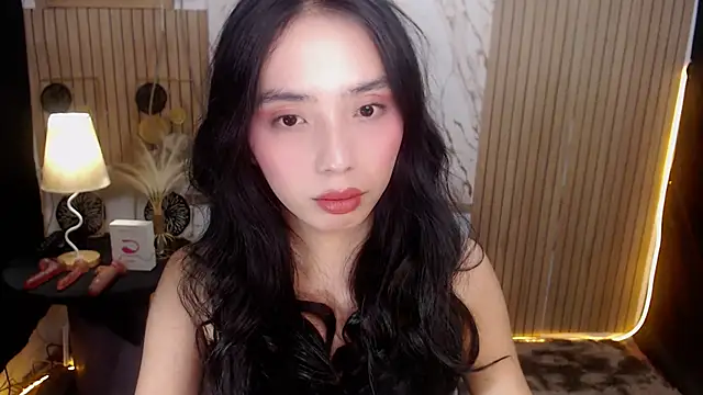 Trans_yvone webcam
