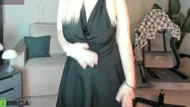 Stefania-sweet webcam
