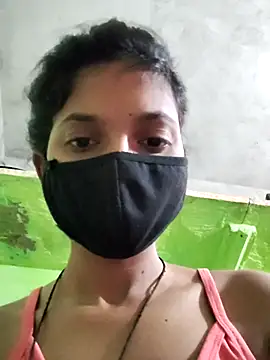 Miss_rishika webcam