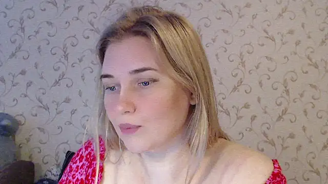 mmmPinUpGirl webcam