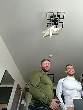 Demianblake webcam