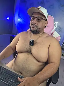 jacoob_woods webcam