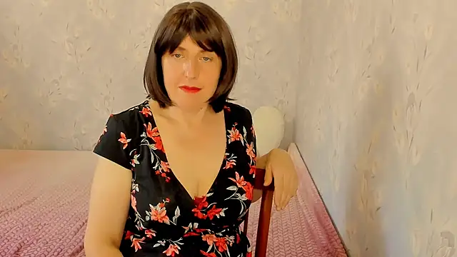 Rainbow_lady webcam