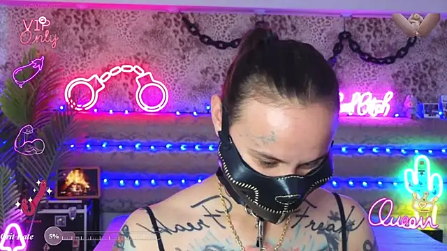 Cool_Freak_ webcam