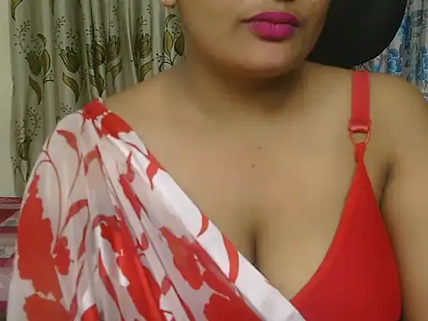 Wow-ruchi live cam on StripChat