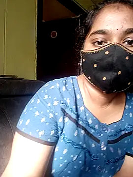 riya-baby webcam