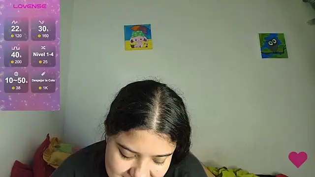 EliVanegas webcam
