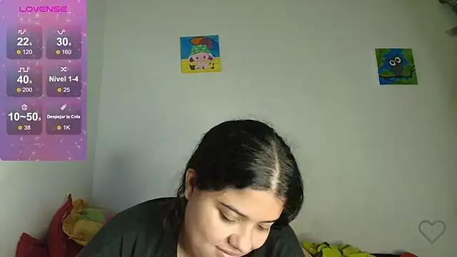 EliVanegas webcam