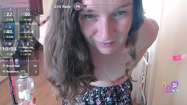 SofiaBoone webcam