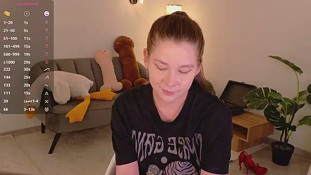 Mira_Falls webcam