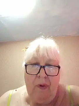 Alexia64231 webcam