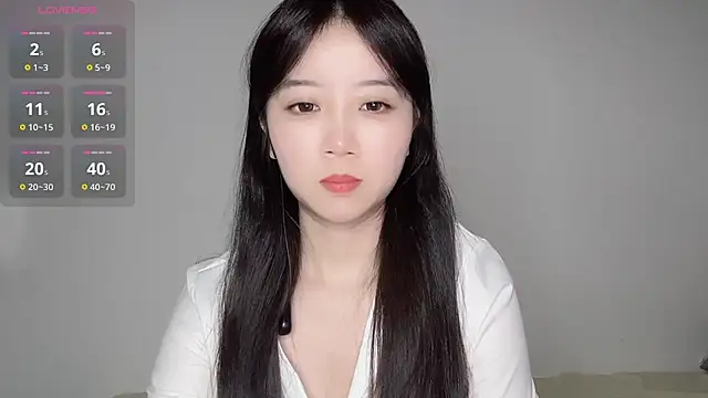 77-Vicky webcam