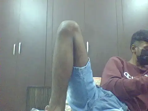 HYD_WGL_BOY Live Web Cam Show