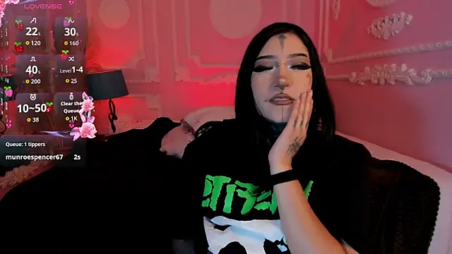 Kat_VonDe webcam