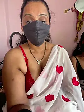 Payal_143 webcam