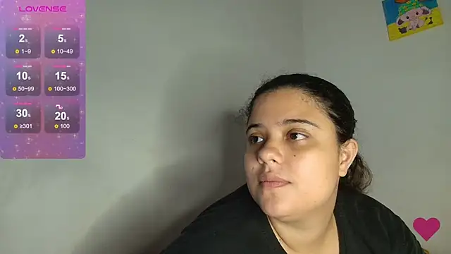 EliVanegas webcam