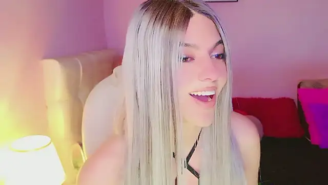EvaEvangeline webcam