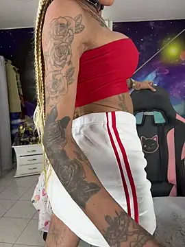 Nella_Dolls webcam