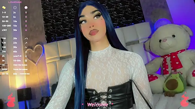 Baby_Aliz webcam