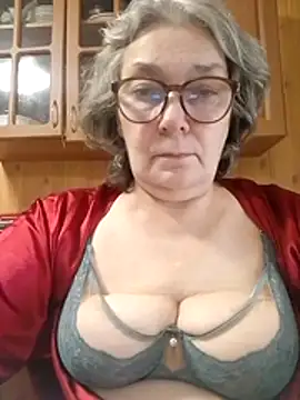 IrinaSweet54 webcam